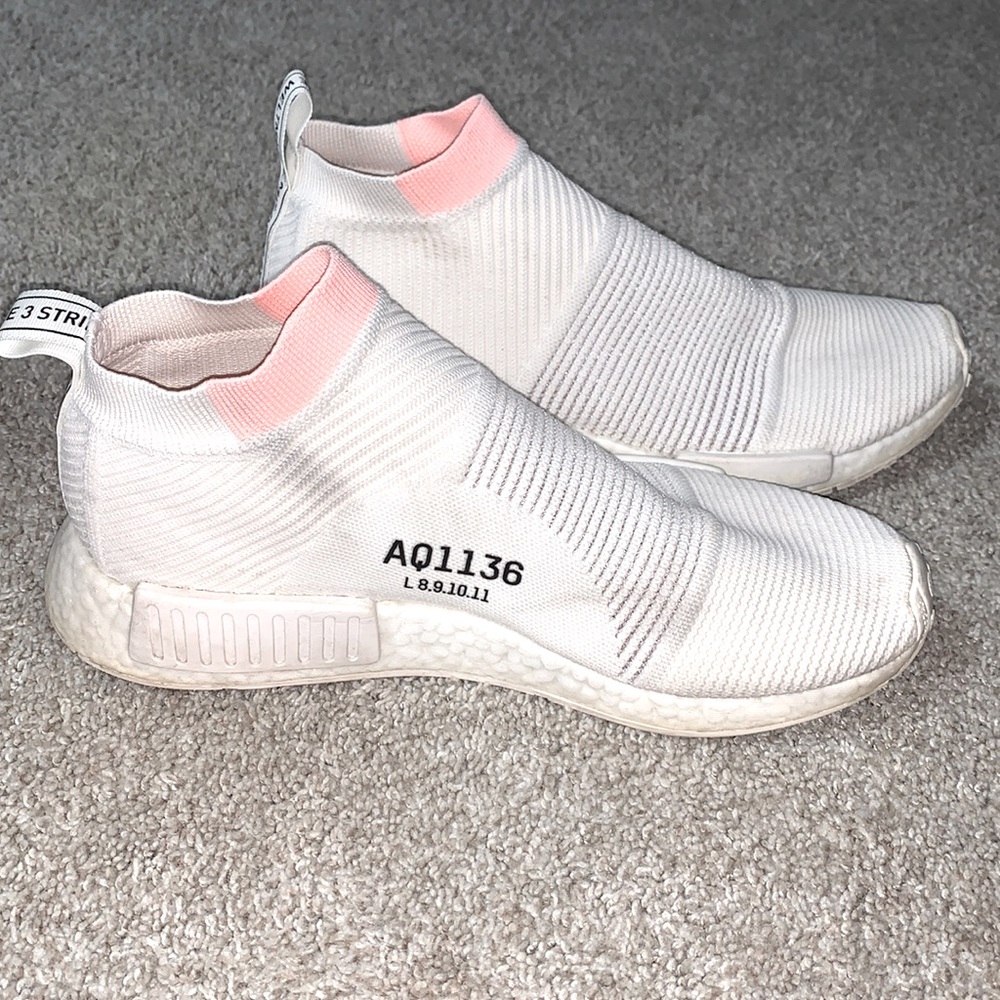 Adidas NMD Sneakers